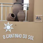 O Cantinho Do Sol Lourinha (Lisbon)