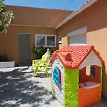 O Cantinho Do Sol Holiday home *