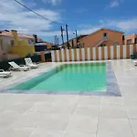 O Cantinho Do Sol *