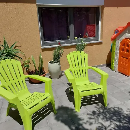 O Cantinho Do Sol Holiday home