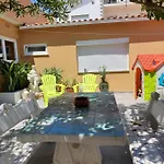 Holiday home O Cantinho Do Sol