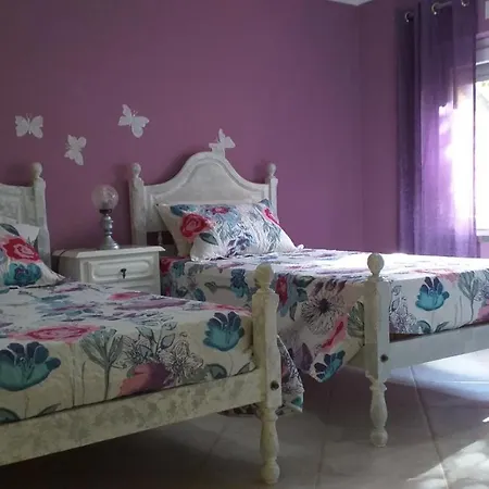 Dom wakacyjny O Cantinho Do Sol Lourinhã