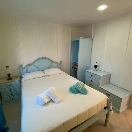 Tatil Evi O Cantinho Do Sol *