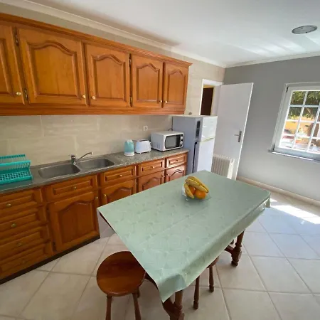 Dom wakacyjny O Cantinho Do Sol *