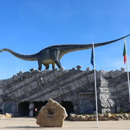 Σπίτι διακοπών O Cantinho Do Sol Lourinha (Lisbon)