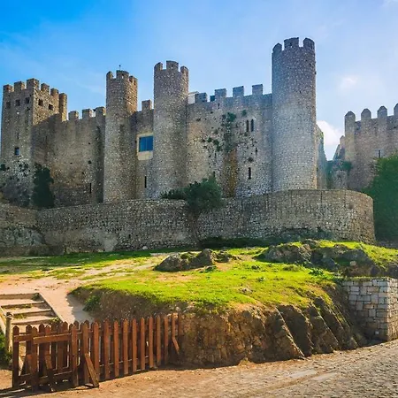 Dom wakacyjny O Cantinho Do Sol *