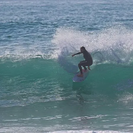 Tatil Evi O Cantinho Do Sol *