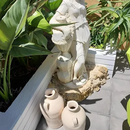 Tatil Evi O Cantinho Do Sol *