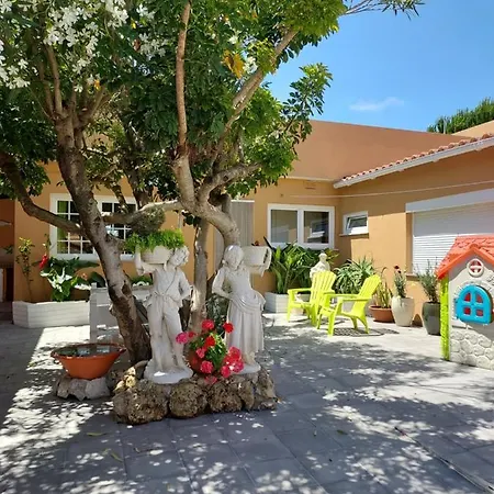 O Cantinho Do Sol * Lourinha (Lisbon)