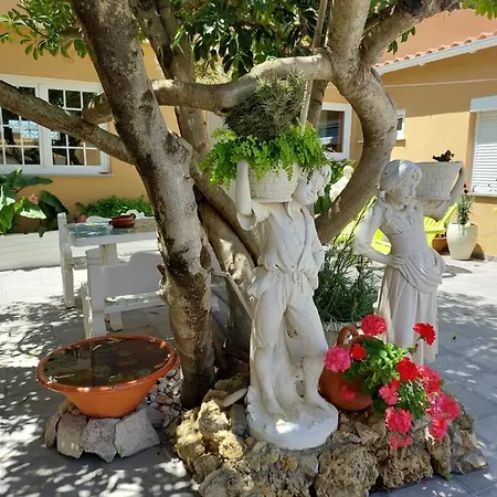 Tatil Evi O Cantinho Do Sol