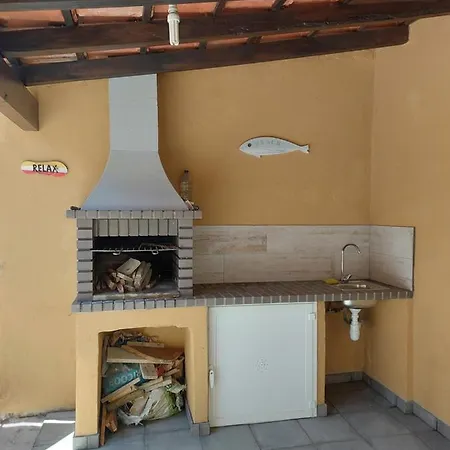 O Cantinho Do Sol * Lourinha (Lisbon)