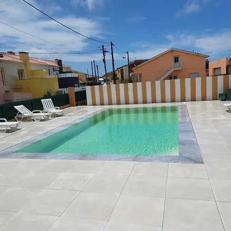 O Cantinho Do Sol *