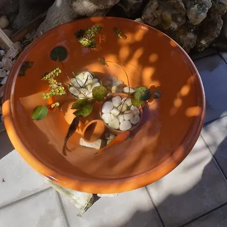 Tatil Evi O Cantinho Do Sol Lourinhã