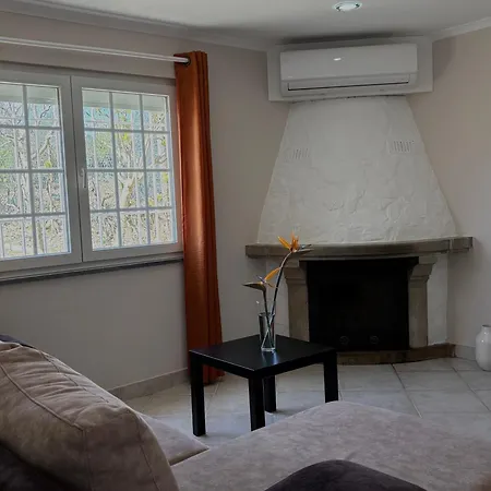 O Cantinho Do Sol 펜션