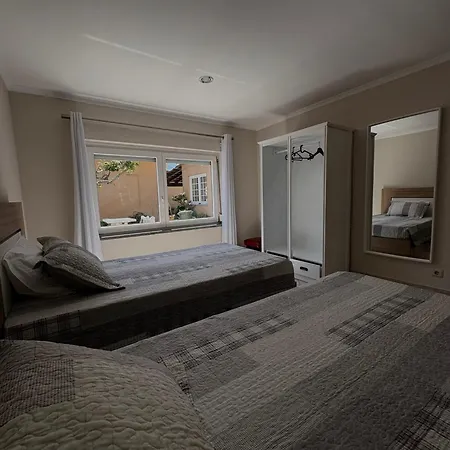 펜션 O Cantinho Do Sol *