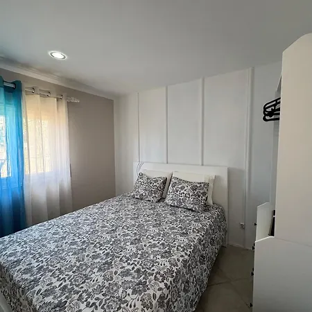 O Cantinho Do Sol 펜션 로리냐