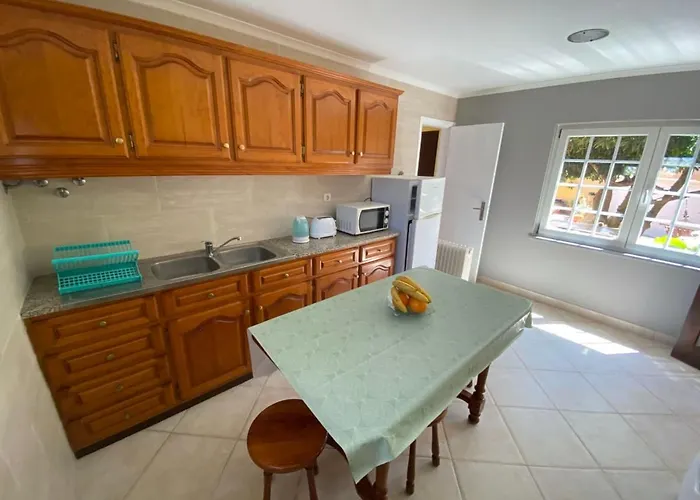 펜션 O Cantinho Do Sol *