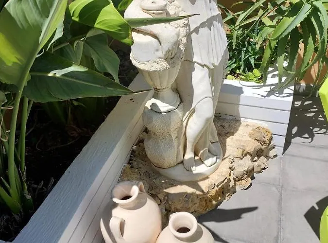 펜션 O Cantinho Do Sol *