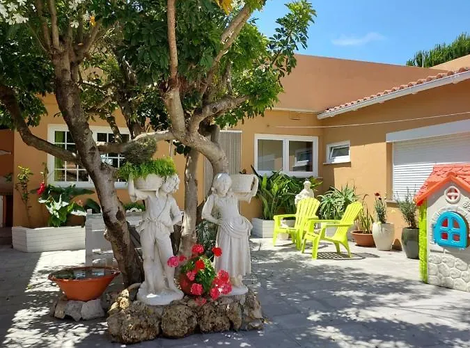 O Cantinho Do Sol * 로리냐