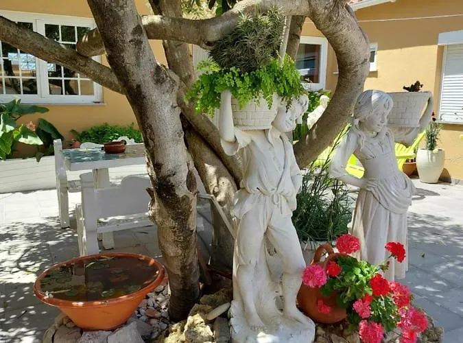 Hébergement de vacances O Cantinho Do Sol