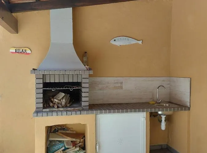 O Cantinho Do Sol * 로리냐