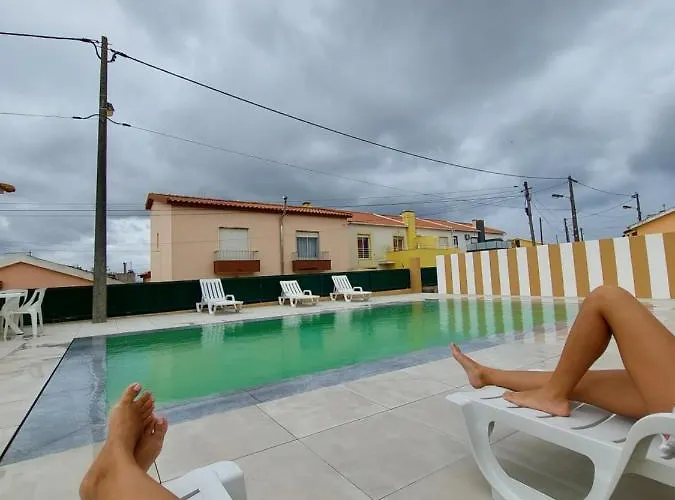 O Cantinho Do Sol