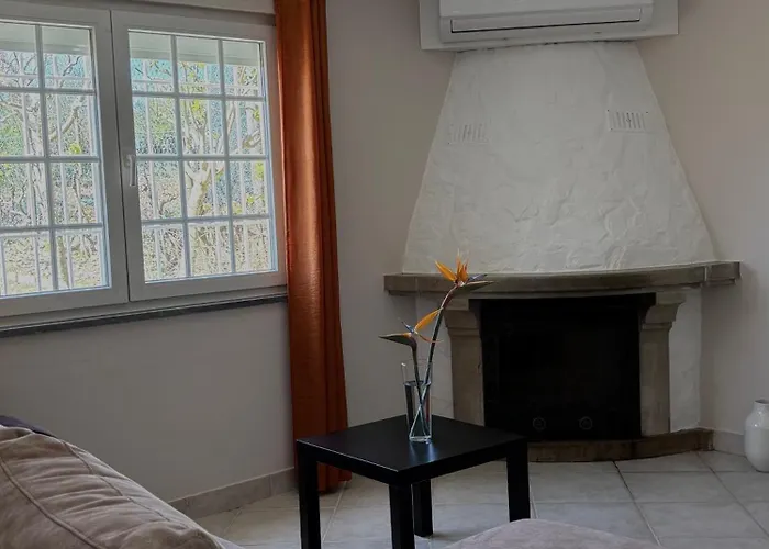 O Cantinho Do Sol 펜션